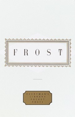 Frost: Poems - Frost, Robert