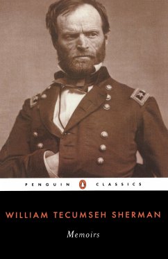 Memoirs of General William T. Sherman - Sherman, William Tecumseh
