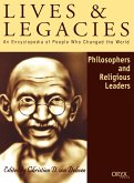 Philosophers and Religious Leaders