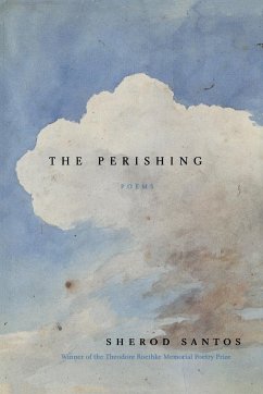 Perishing - Santos, Sherod