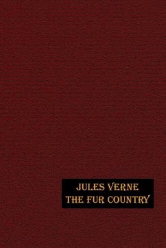 The Fur Country