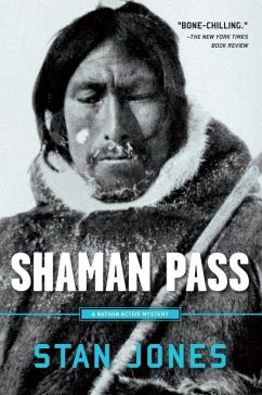 Shaman Pass - Jones, Stan