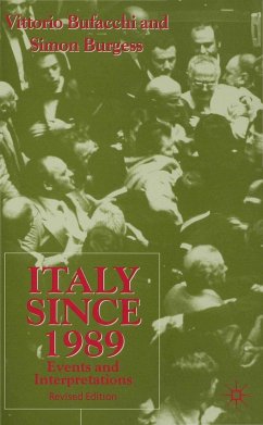 Cover Italy since 1989