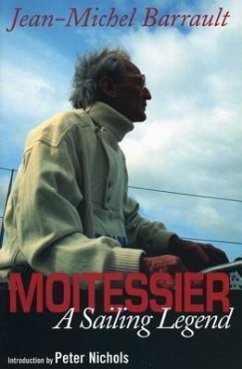 Moitessier - Barrault, Jean-Michel