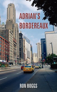 Adrian's Bordereaux - Boggs, Ron