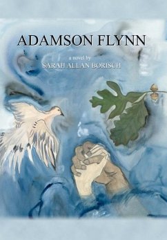 Adamson Flynn - Borisch, Sarah Allan