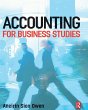 Accounting for Business Studies - Bild 1