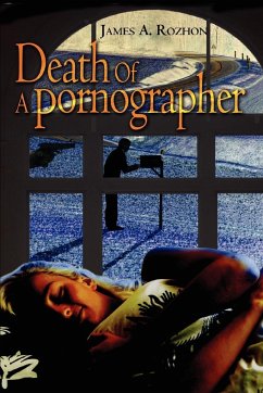 Death Of A Pornographer