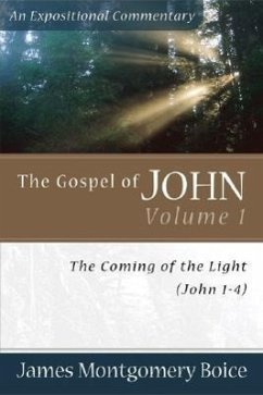 The Gospel of John - Boice, James Montgomery