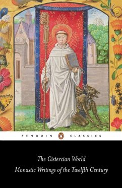Cover The Cistercian World