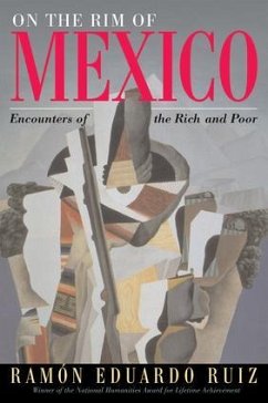 On The Rim Of Mexico - Ruiz, Ramon Eduardo