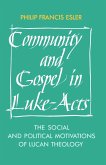 Community and Gospel in Luke-Acts