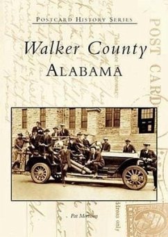 Walker County, Alabama - Morrison, Pat