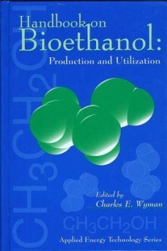 Handbook on Bioethanol - Wyman, Charles E. (ed.)