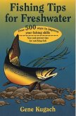 Fishing Tips for Freshwater