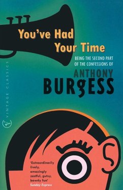 Cover Youve Had Your Time