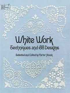 Cover White Work