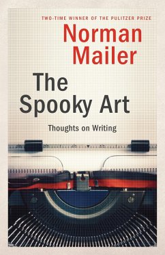 The Spooky Art - Mailer, Norman