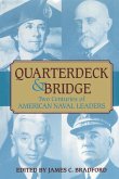 Quarterdeck and Bridge