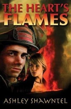 The Heart's Flames - Shawntel, Ashley