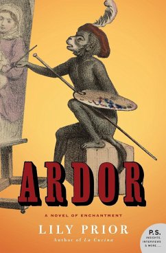 Ardor - Prior, Lily