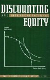 Discounting and Intergenerational Equity