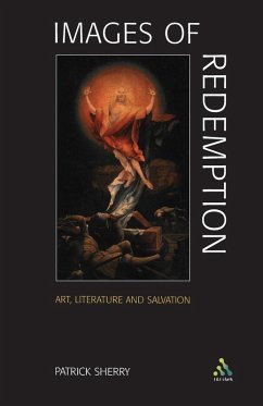 Images of Redemption Cover Images of Redemption