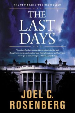 The Last Days - Rosenberg, Joel C