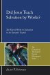 Did Jesus Teach Salvation by Works? - Bild 1