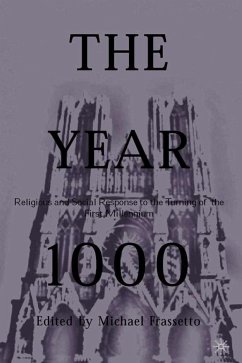 The Year 1000 - Frassetto, Michael