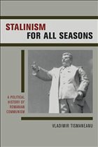 Cover STALINISM FOR ALL SEASONS