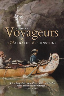 Voyageurs - Elphinstone, Margaret