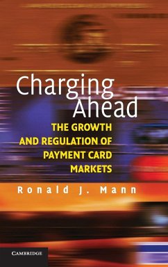 Charging Ahead - Mann, Ronald J.