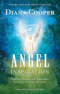 Angel Inspiration - Cooper, Diana