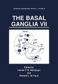 The Basal Ganglia VII