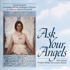 Ask Your Angels - Daniel, Alma; Wyllie, Timothy; Ramer, Andrew