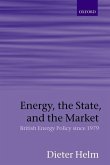 Energy, the State, and the Market