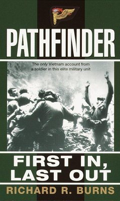 Pathfinder - Burns, Richard R