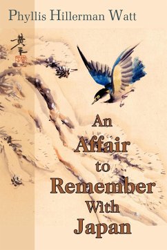 An Affair to Remember With Japan