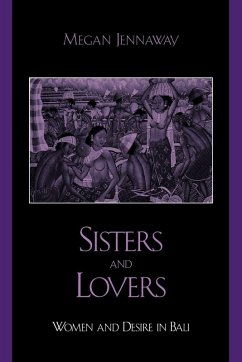 Sisters and Lovers Cover Sisters and Lovers