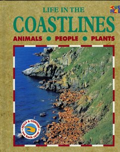 Life in the Coastlines - Hooper, Rosanne; Two-Can