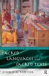 Sacred Languages and Sacred Texts - Bild 1