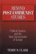 Beyond Post-communist Studies - Bild 1
