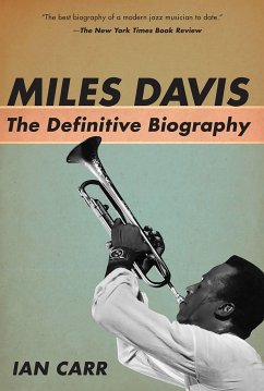 Miles Davis - Carr, Ian