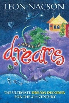 A Stream of Dreams - Nacson, Leon