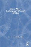 Who's Who in Contemporary Women's Writing