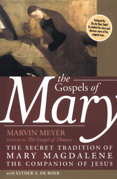 Gospels of Mary, The - Meyer, Marvin W; de Boer, Esther A