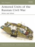 Armored Units of the Russian Civil War: White and Allied