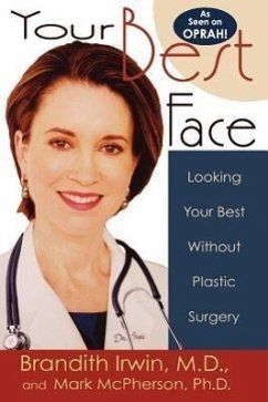 Your Best Face Without Surgery - Irwin, Brandith