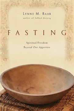 Fasting - Baab, Lynne M.